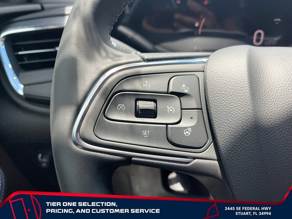 2026 Buick Encore GX Sport Touring - Photo 24