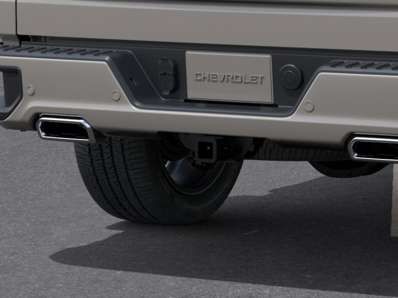 New 2026 White Sands Chevrolet High Country image 14