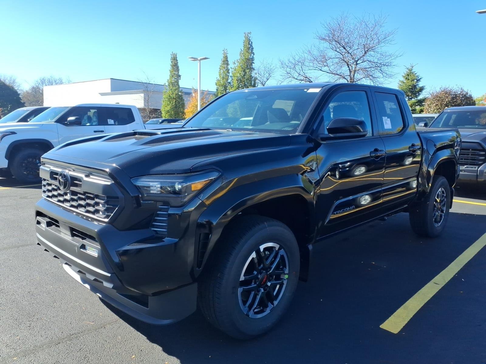 Vehicle thumbnail