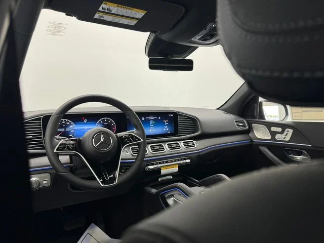 New 2026 Black Mercedes-Benz GLE 350 image 46