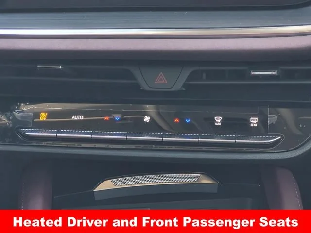 2026 Buick Envision Sport Touring - Photo 19