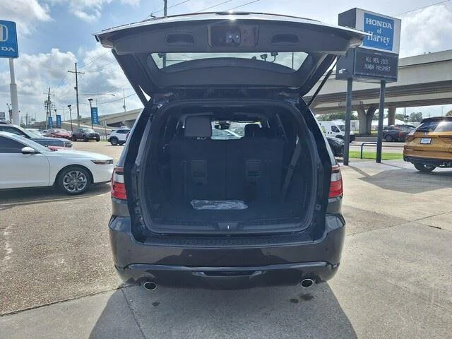 Used 2024 DB Black Clearcoat Dodge GT Plus image 30