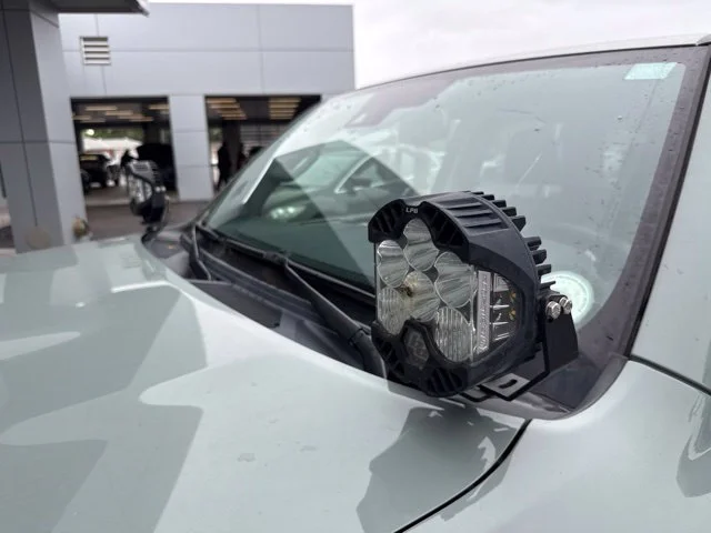 Used 2021  Toyota TRD Pro image 13
