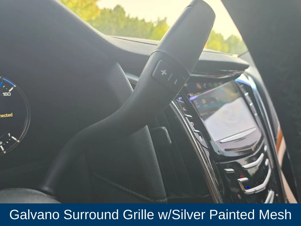 Used 2019 Black Cadillac Luxury image 31