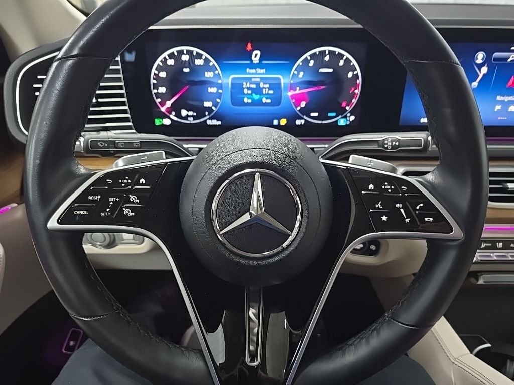 2024 Mercedes-Benz GLE GLE350 - Photo 19