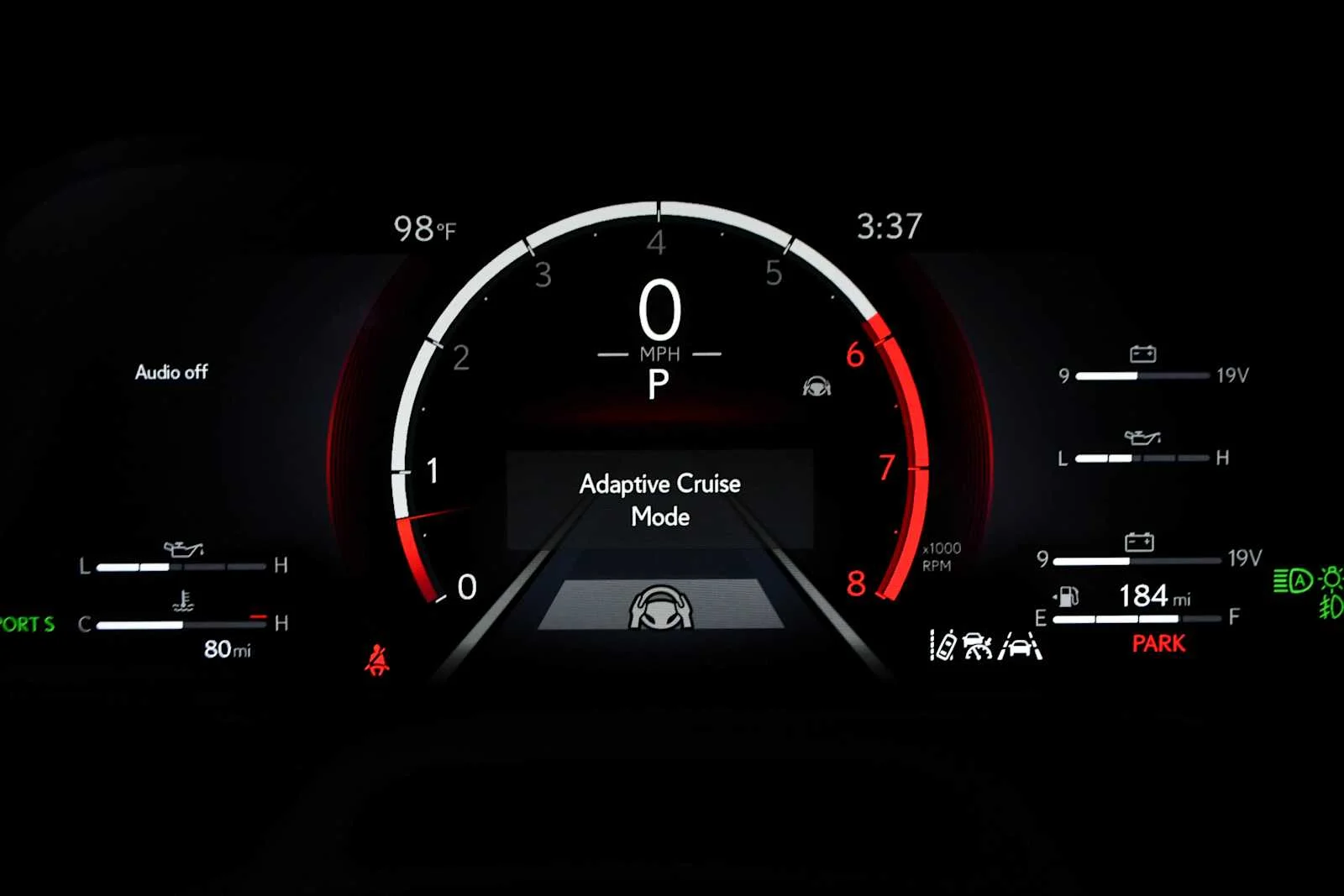 2026 Lexus GX Luxury+ - Photo 28