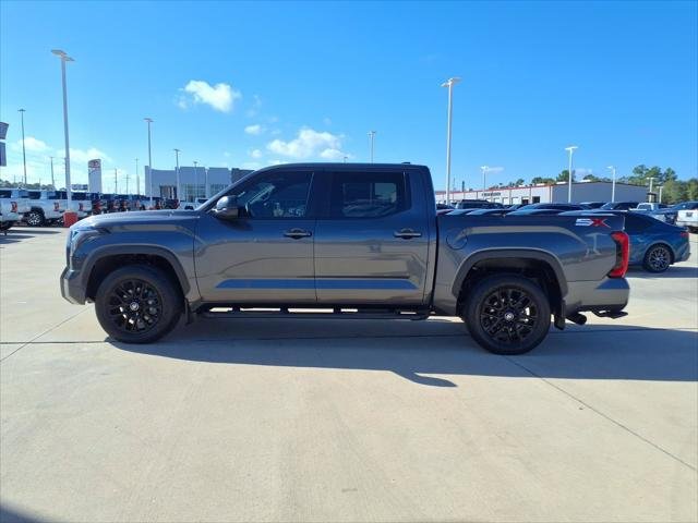 Certified Used 2026 MAGNETIC GRAY MET. Toyota  image 8