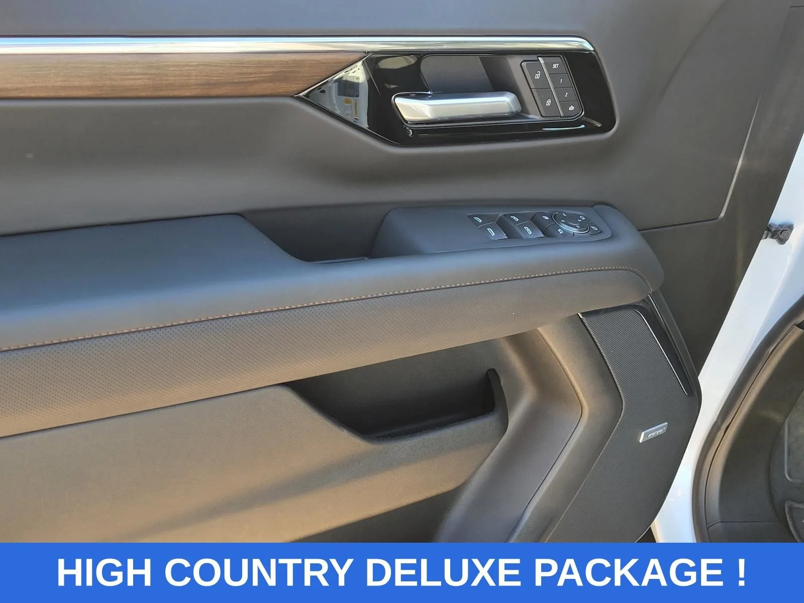 2026 Chevrolet Tahoe High Country - Photo 15