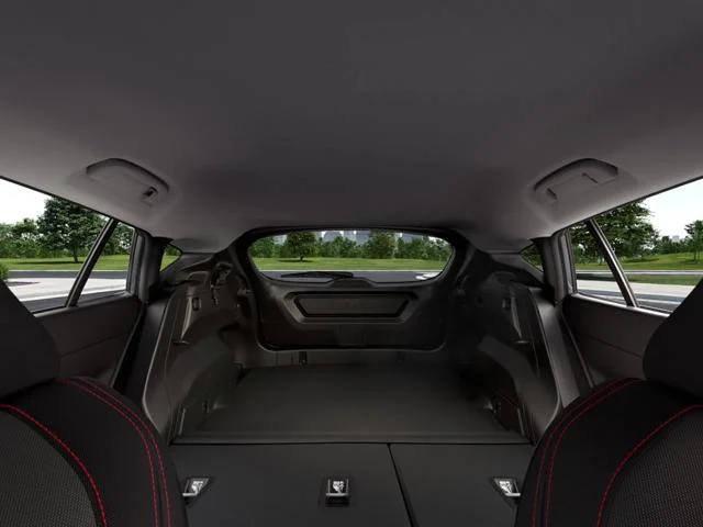 New 2026 CRYSTAL BLACK SILICA Subaru Sport image 26