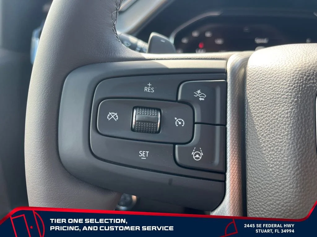 New 2026 Sterling Metallic GMC Denali image 26