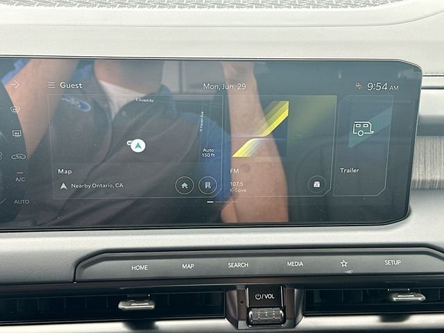 New 2027 Terrain Brown Matte Kia X-LINE SX PRESTIGE image 15