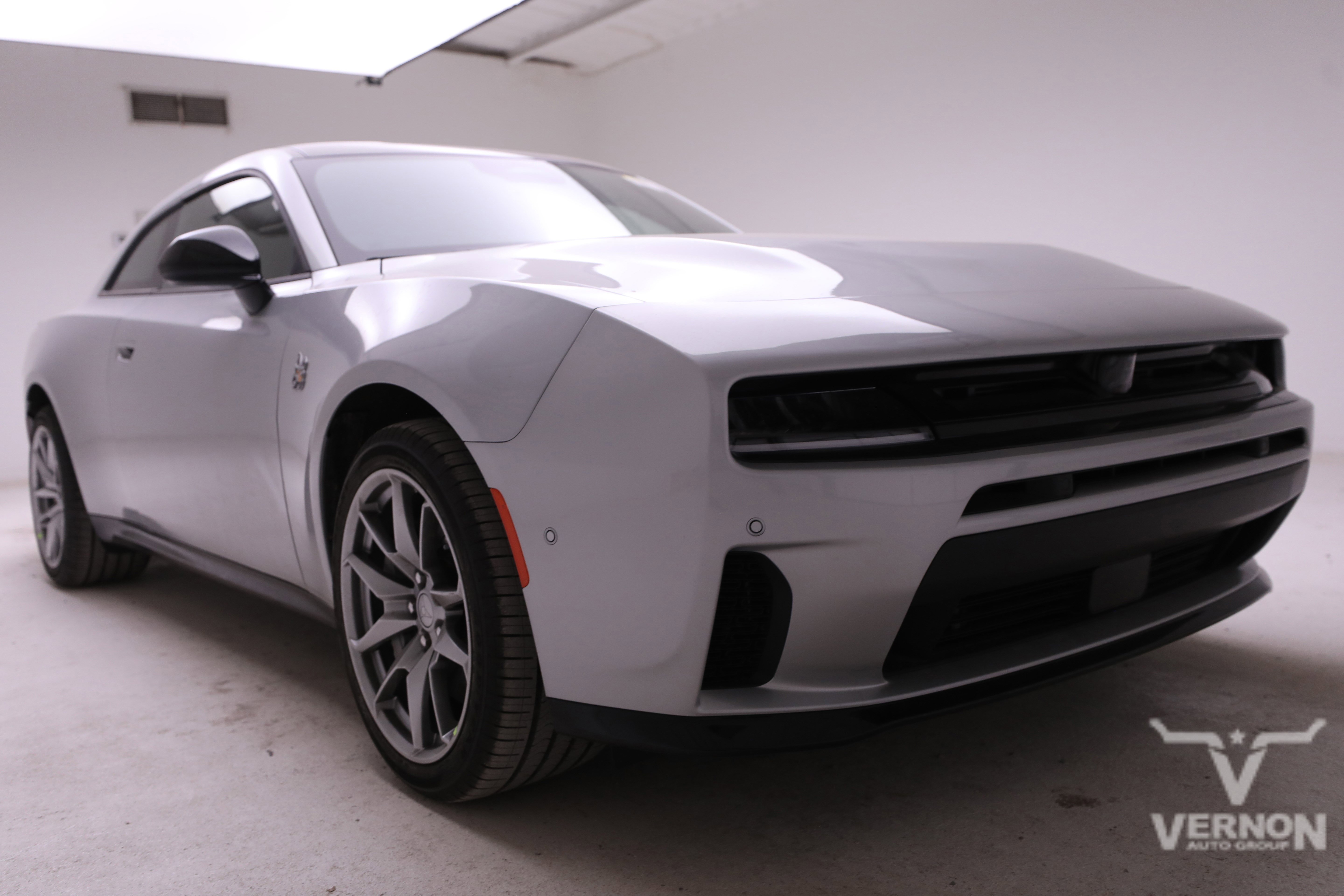 New 2026 Triple Nickel Dodge N image 7