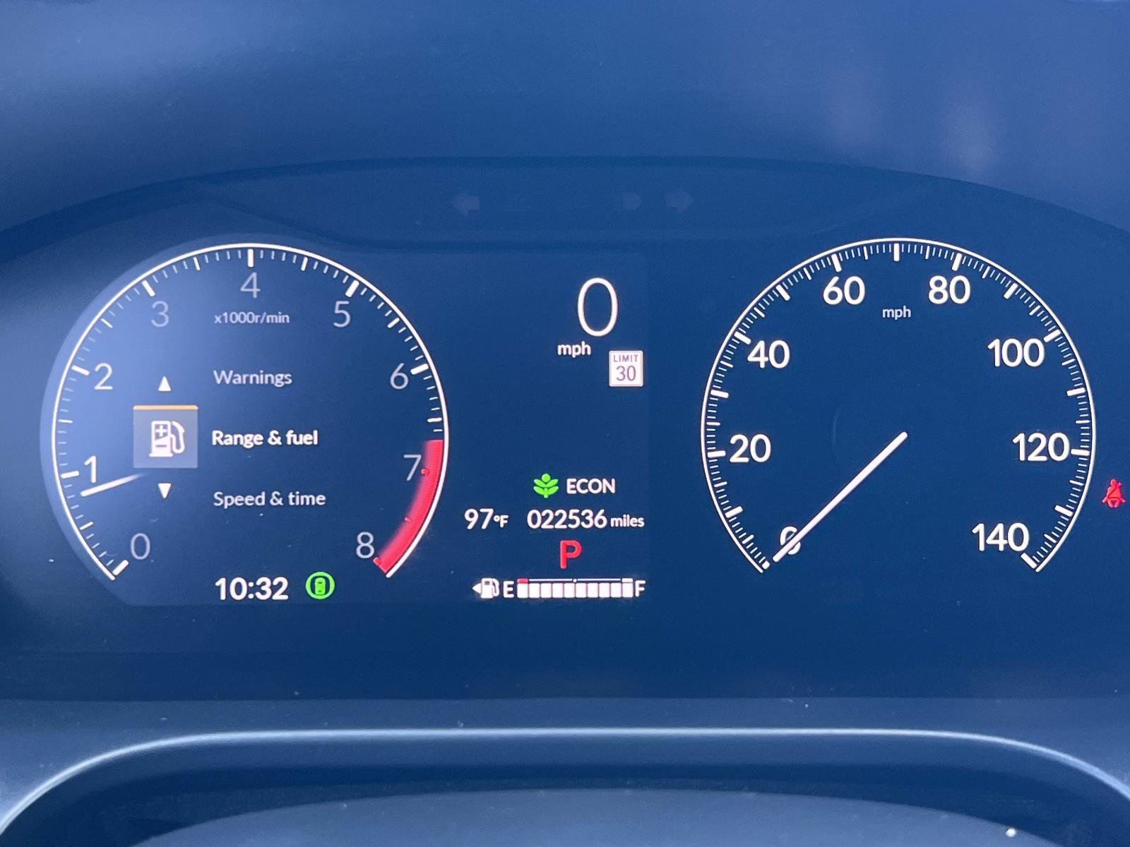 2024 Honda HR-V Sport - Photo 40