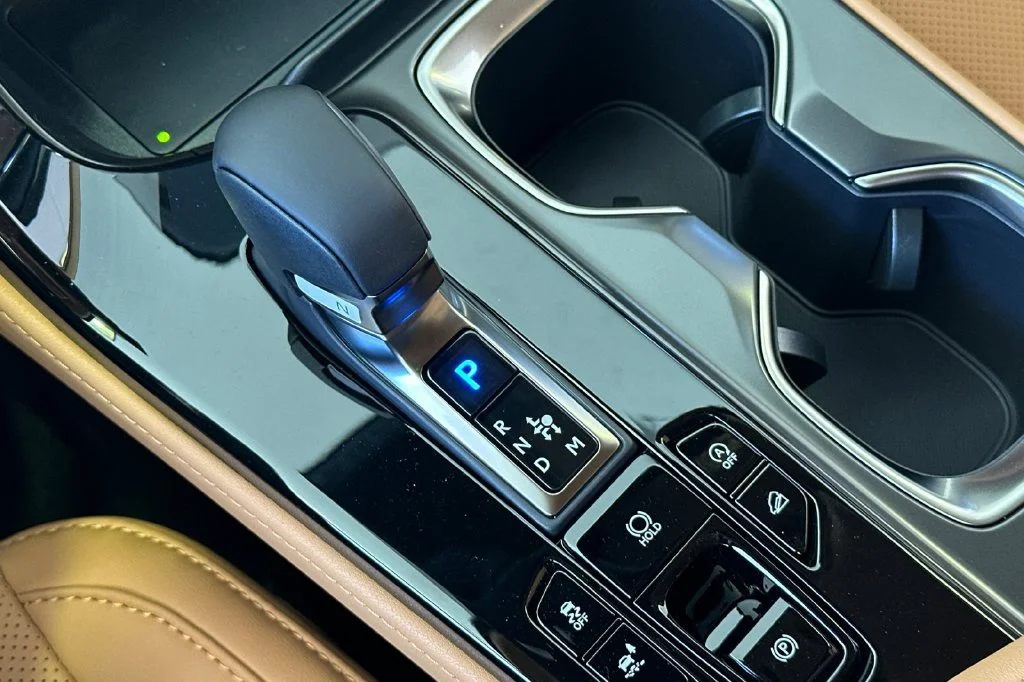 New 2026 Ultra White Lexus  350 PREMIUM AWD image 21