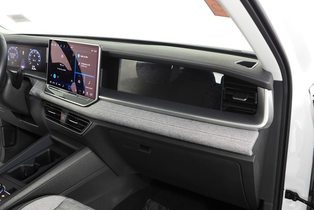 2025 Volkswagen Tiguan S - Photo 14