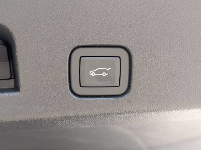 New 2027 Sterling Gray Metallic Chevrolet LT image 14