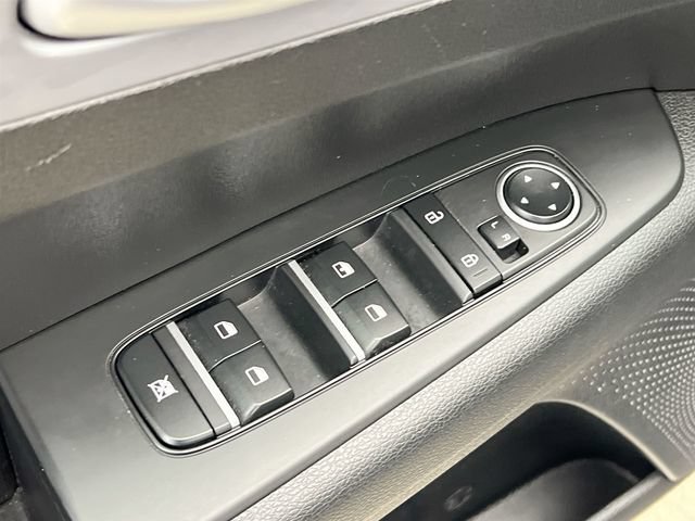 Certified Used 2024 Gravity Gray Kia LXS image 22