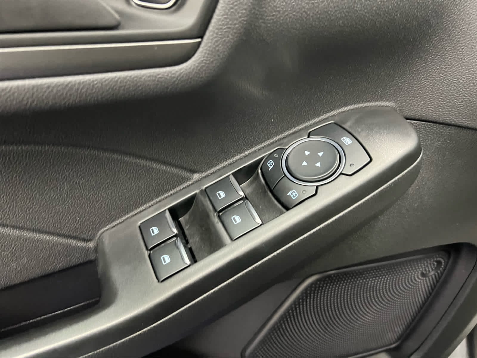 Used 2023 Carbonized Gray Ford Active image 18