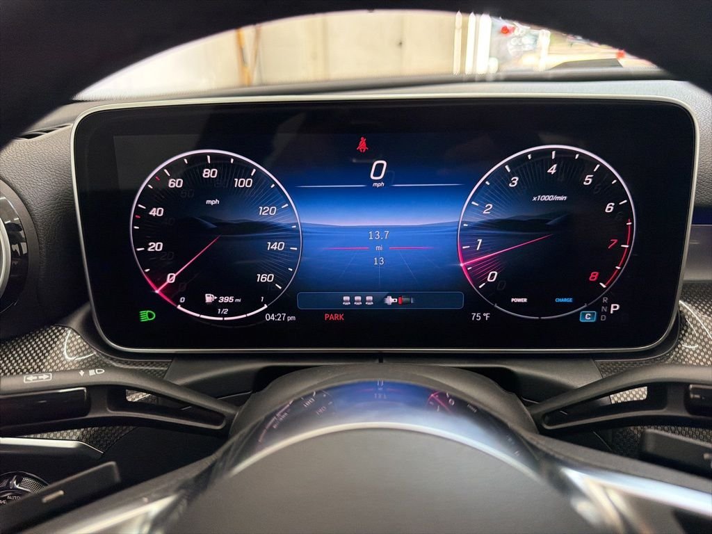 New 2026 Black Mercedes-Benz C 300 image 32