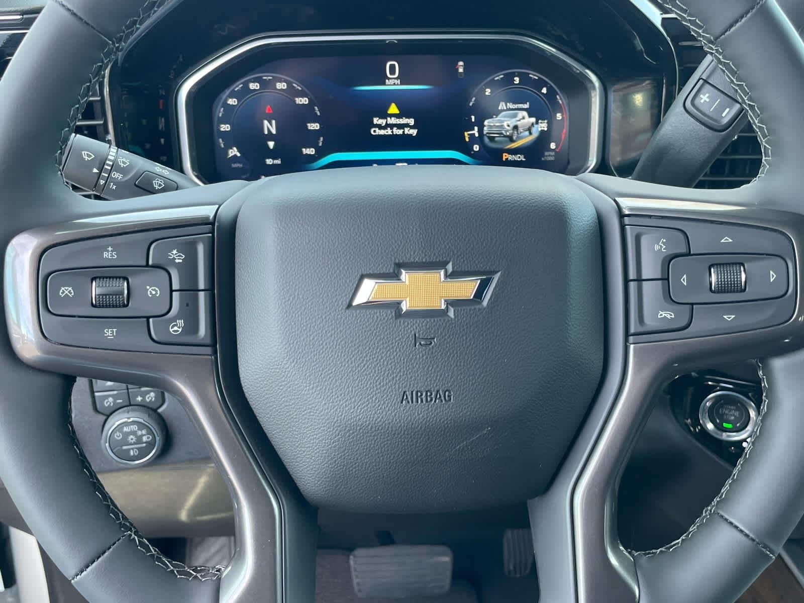 2026 Chevrolet Silverado 3500 HD High Country - Photo 31