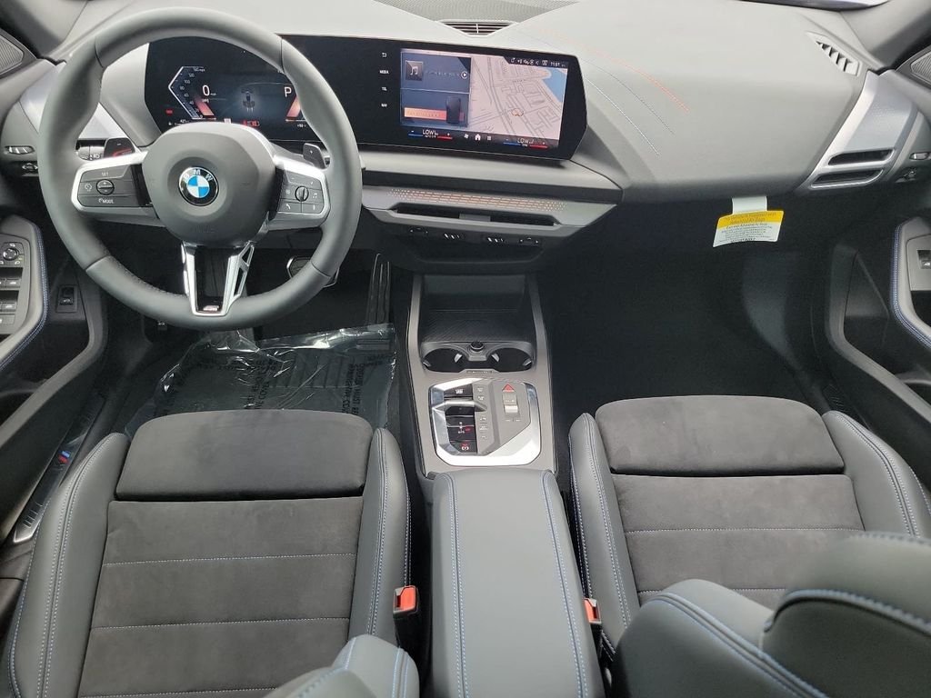 New 2026 Portimao Blue Metallic BMW 228 Gran Coupe image 7