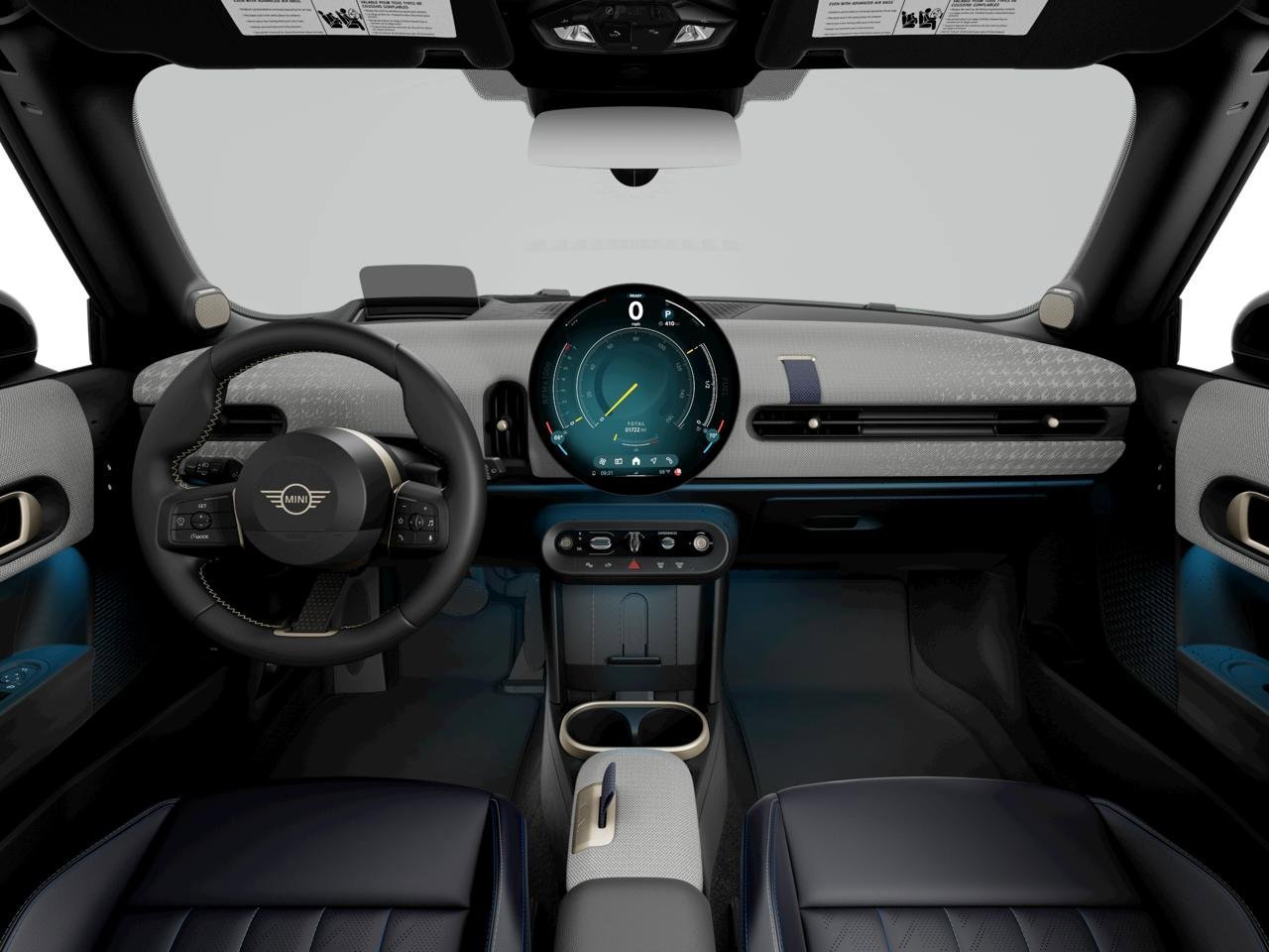 New 2027  MINI Iconic image 7