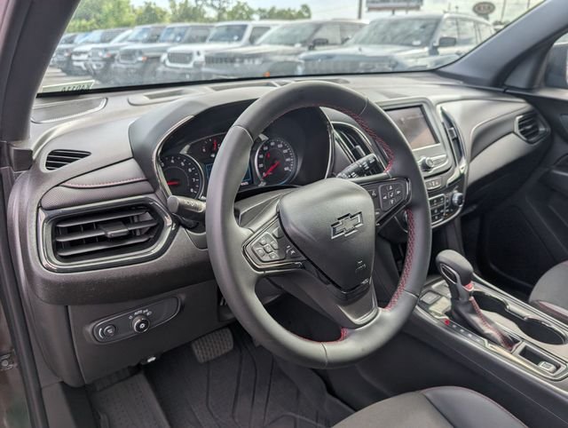 Used 2023 Black Chevrolet RS image 33