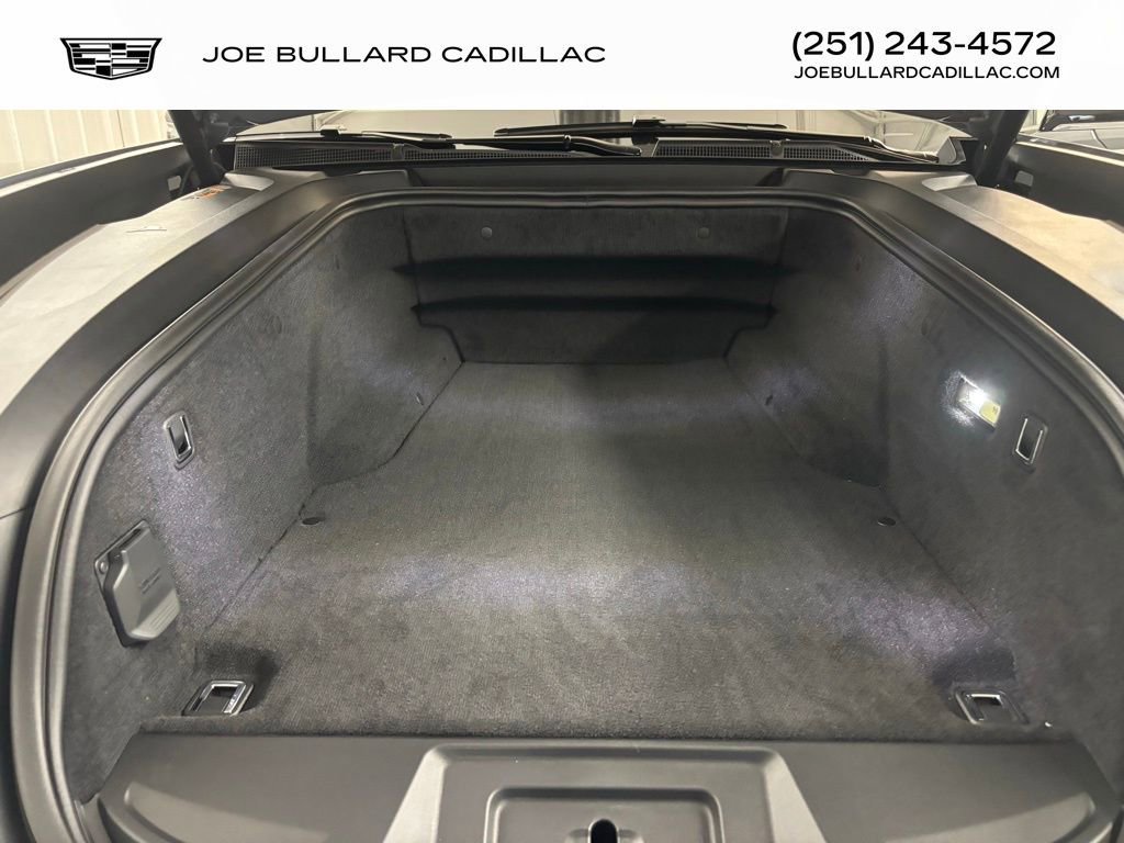 2026 Cadillac Escalade IQL Luxury - Photo 27