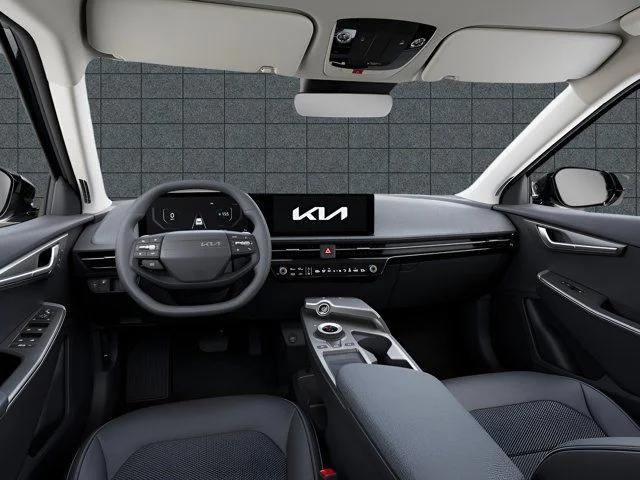 New 2025 Panthera Metal Kia Light RWD image 14