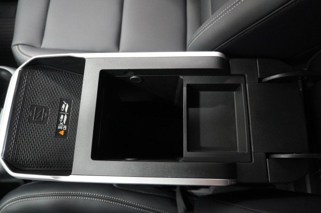 2027 GMC Terrain Elevation - Photo 36