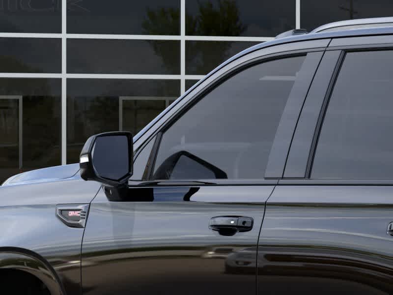 2026 GMC Yukon AT4 - Photo 12