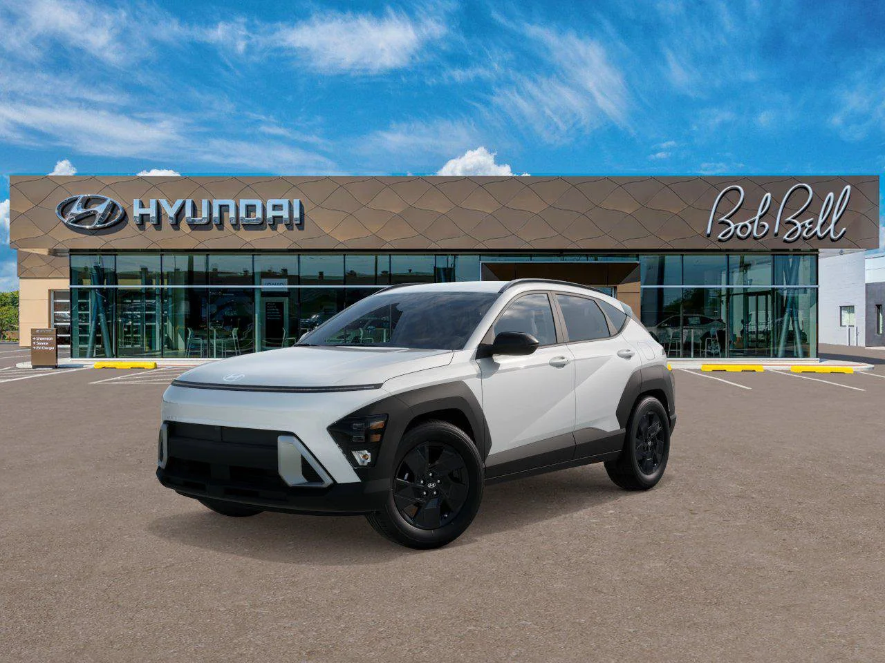 New 2027  Hyundai SEL Sport image 1