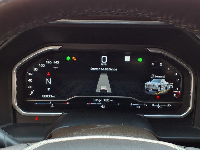 2022 GMC Sierra 1500 Denali Denali - Photo 23
