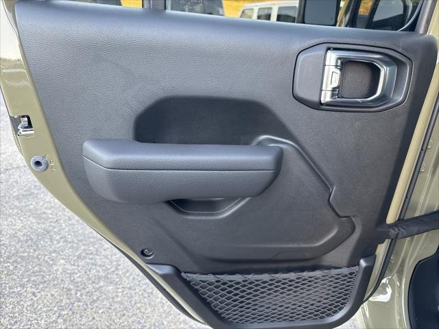 New 2026 41 Exterior Paint Jeep Sport S image 24