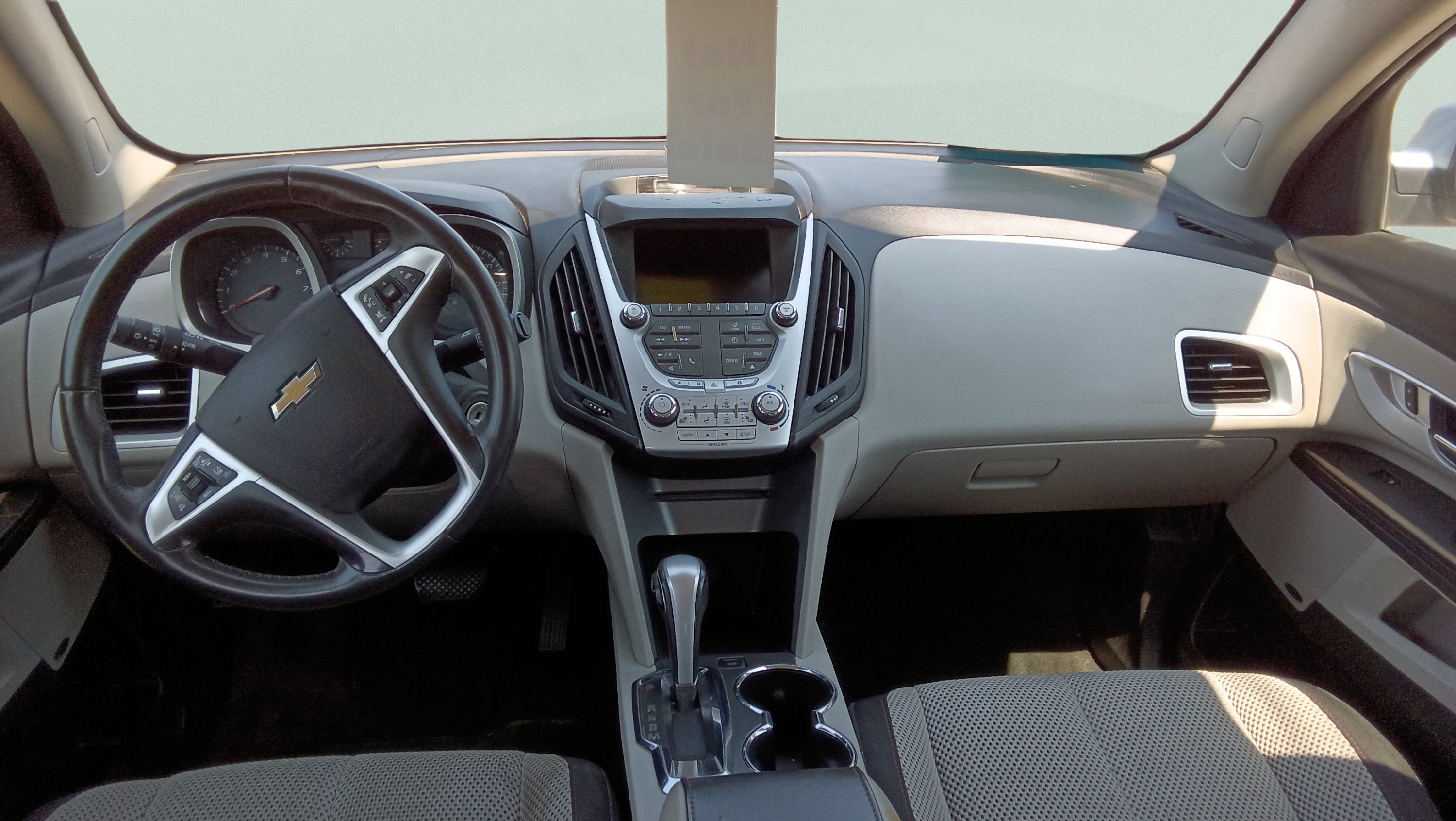 2014 Chevrolet Equinox 2LT - Photo 9
