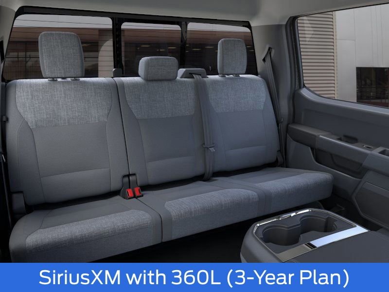2026 Ford F-250 Super Duty XLT - Photo 14