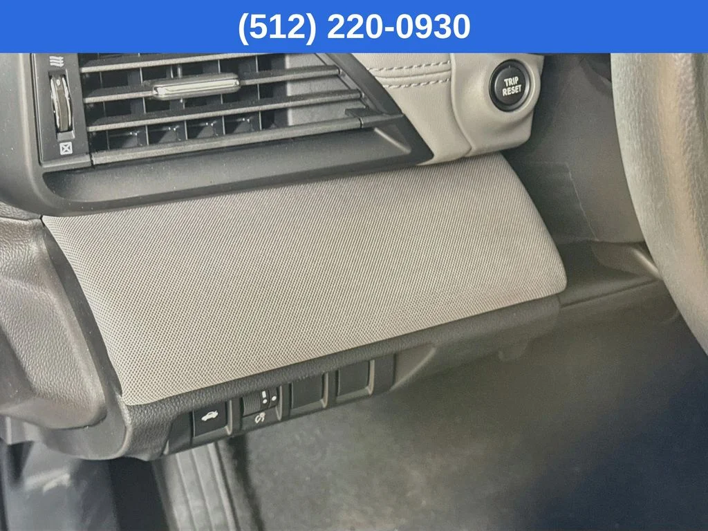 Used 2025 Gray Subaru Premium image 11