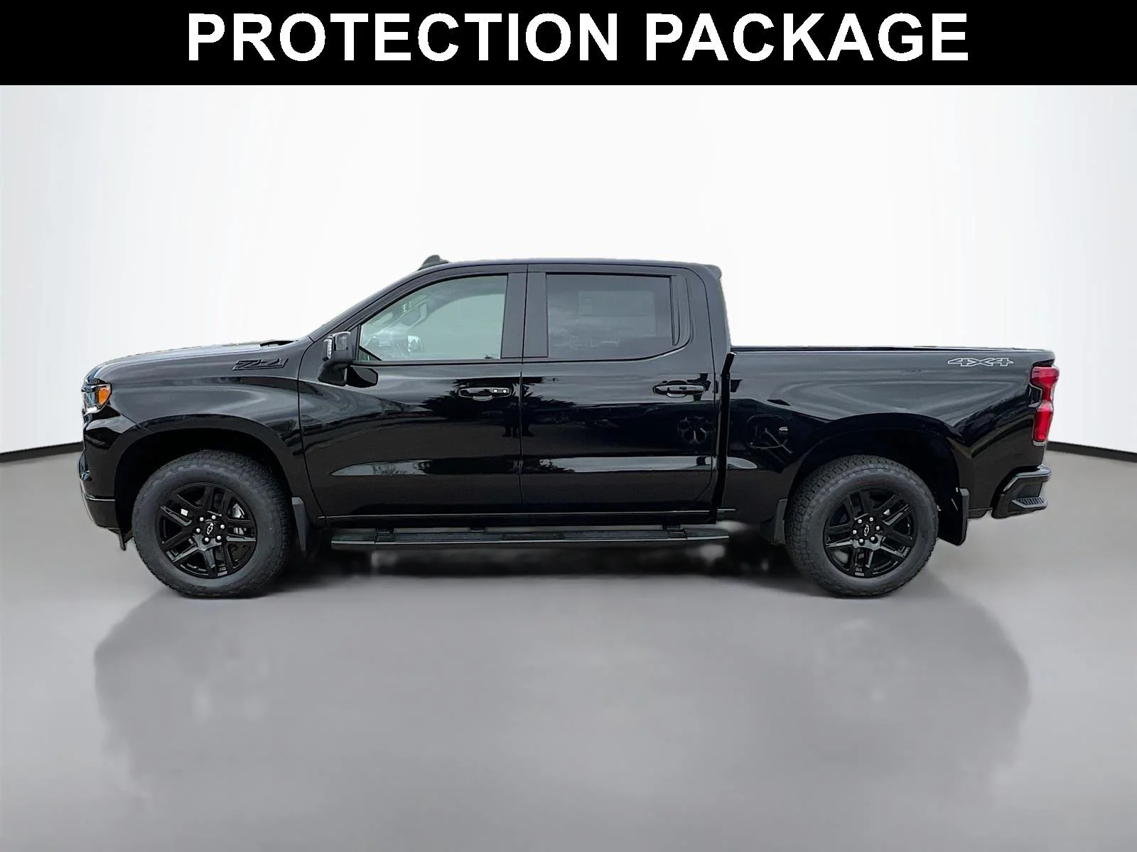 2026 Chevrolet Silverado 1500 RST - Photo 8