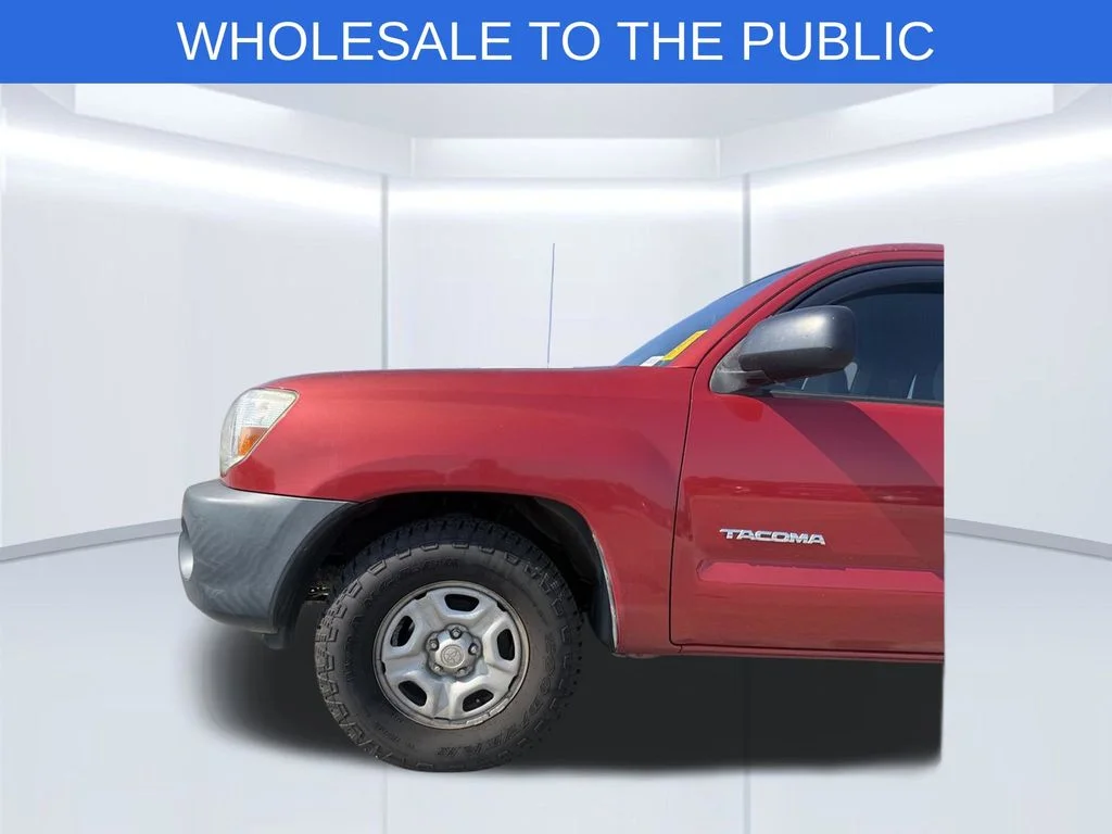 Used 2009  Toyota Base image 20