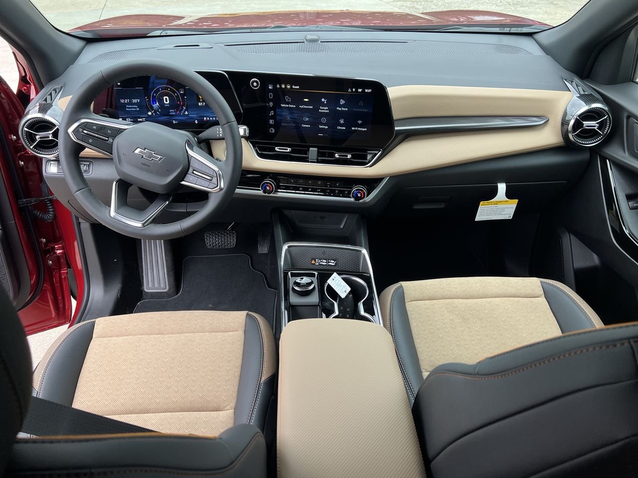 2026 Chevrolet Equinox ACTIV - Photo 79