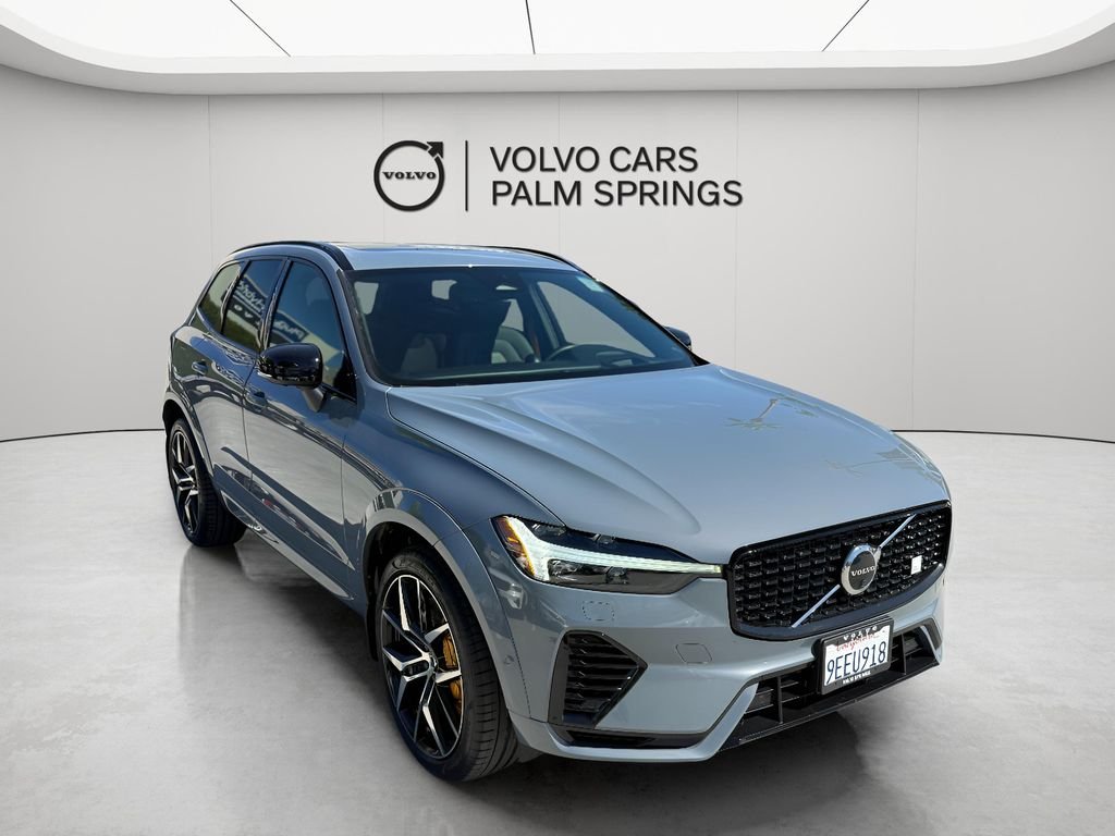 2023 Volvo XC60 T8 Polestar PHEV AWD's photo