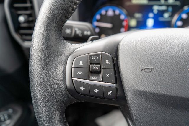 Used 2021 Silver Metallic Ford Badlands image 23