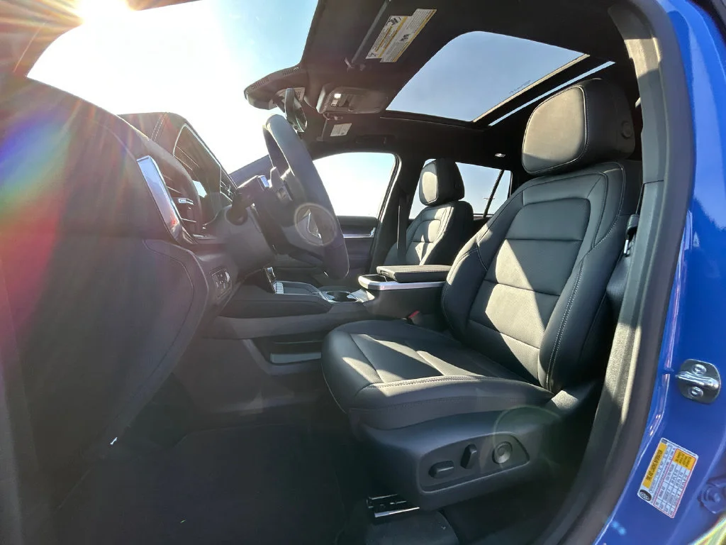 Vehicle thumbnail
