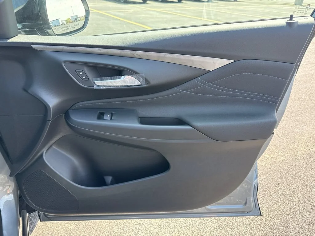 2026 Buick Envista Sport Touring - Photo 35