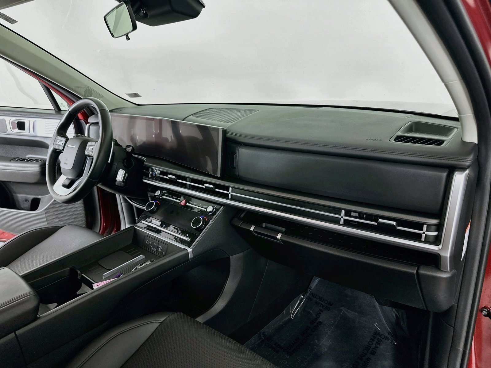 2024 Hyundai Santa Fe SEL HEV - Photo 31