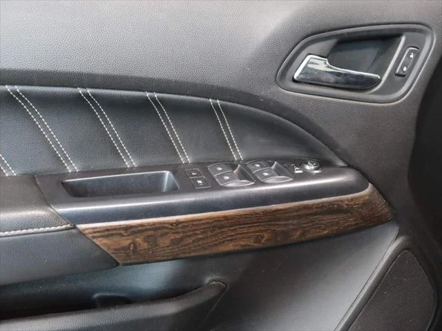 2021 GMC Canyon Denali - Photo 15