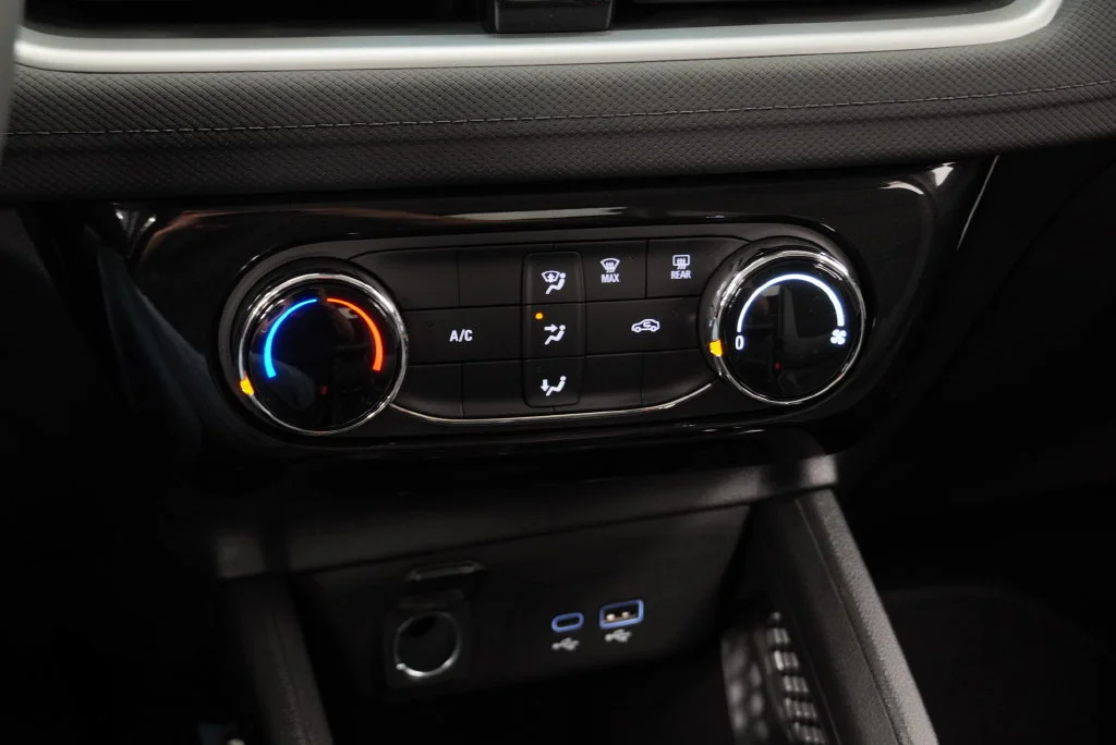 2026 Chevrolet Trailblazer LT - Photo 26