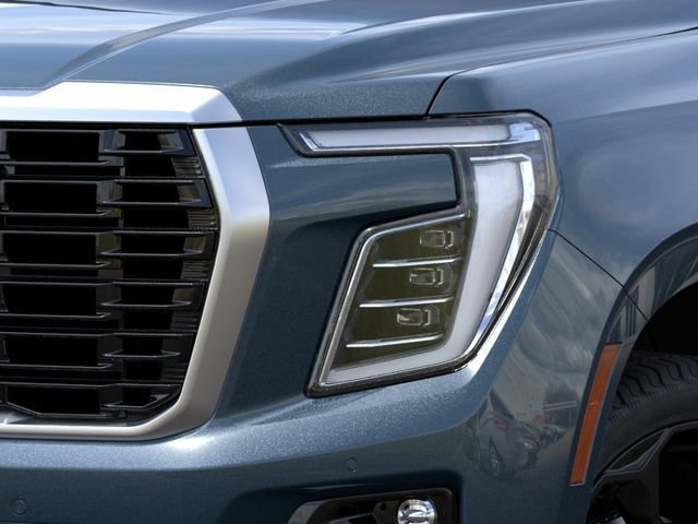 2026 GMC Yukon XL Denali - Photo 10