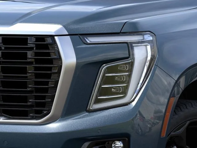 New 2026 Downpour Metallic GMC Denali image 10