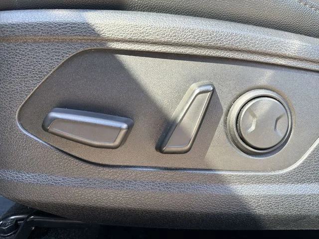 Certified Used 2023 White Kia EX image 12